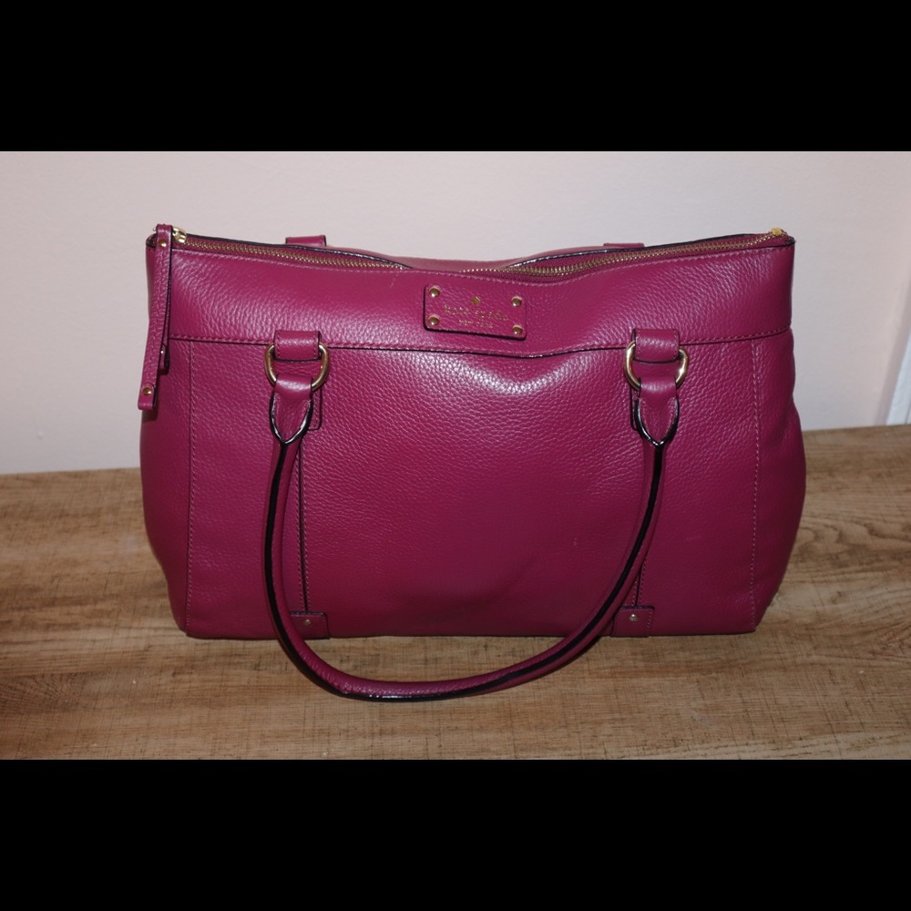 Kate Spade Bag